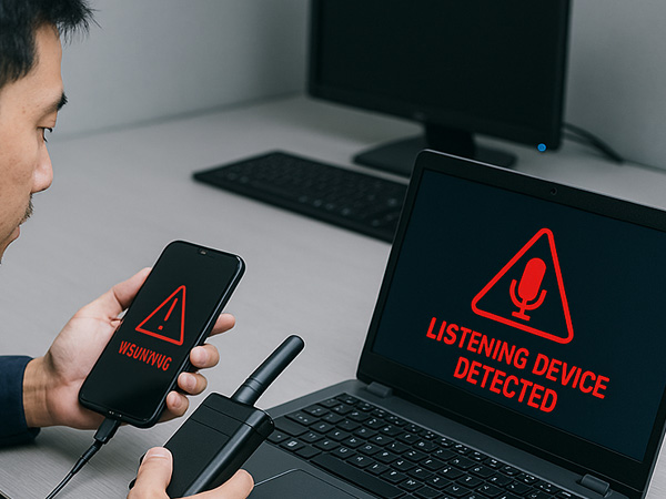 临海手机电脑监听排查服务