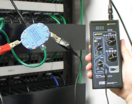 临海美国REI CMA-100反监听音频放大器